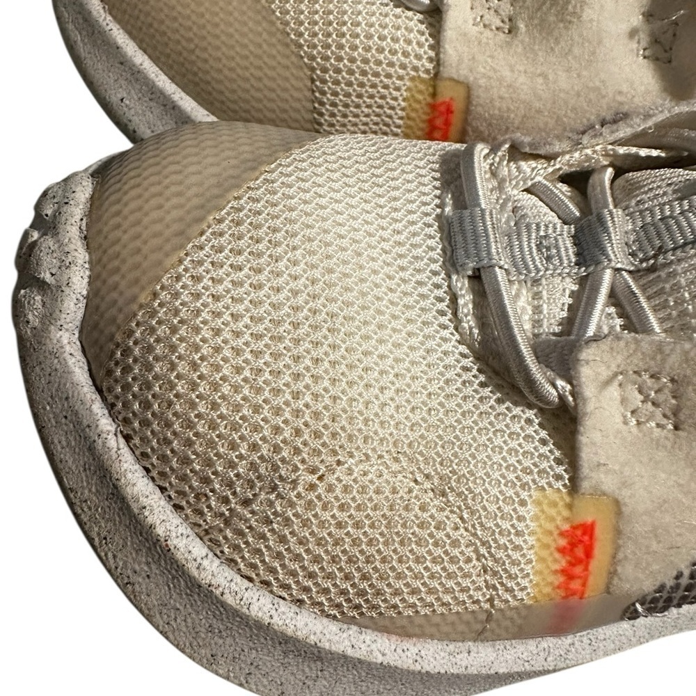 Size 8c - Nike Crater Impact GS Shoes WhiteToddlers Casual Sneaker | DB3553- 101 - Picture 3 of 10